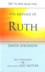 Message of Ruth - BST